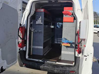 Fiat Scudo L2H2 ATTREZZATO Bianco usata Vigonovo