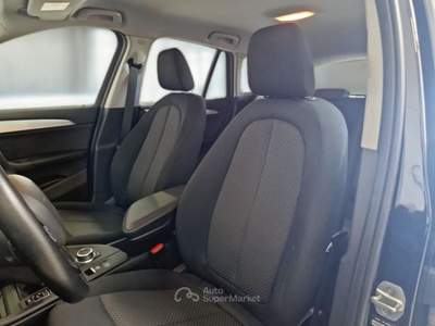 BMW X1 BMW X1 XDRIVE 25E BUSINESS ADVANTAGE AUTOMATICO SUV usata Casei Gerola
