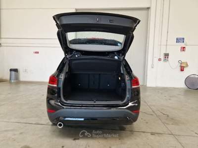 BMW X1 BMW X1 XDRIVE 25E BUSINESS ADVANTAGE AUTOMATICO SUV usata Casei Gerola