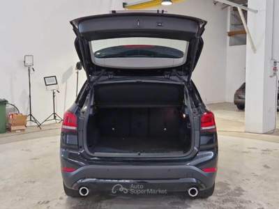 BMW X1 BMW X1 SDRIVE 20D BUSINESS ADVANTAGE AUTOMATICO SUV usata Bentivoglio