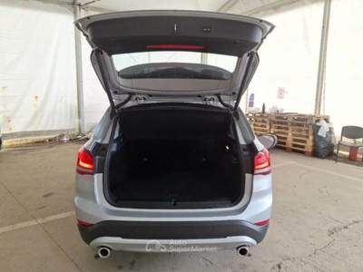 BMW X1 BMW X1 SDRIVE 18D BUSINESS ADVANTAGE AUTO SUV usata Verona