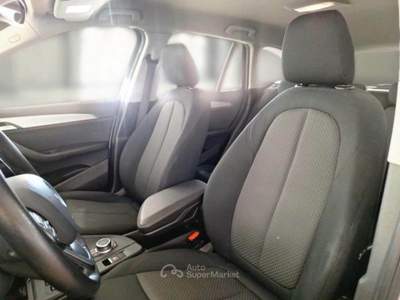 BMW X1 BMW X1 SDRIVE 18D BUSINESS ADVANTAGE AUTO SUV usata Verona