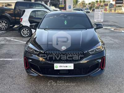 BMW Serie 1 128ti BMW 128ti 5p. Msport Nero usata San Benedetto del Tronto
