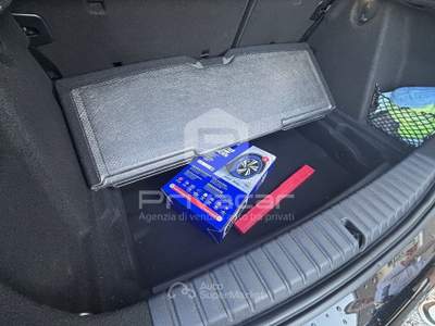 BMW Serie 1 128ti BMW 128ti 5p. Msport Nero usata San Benedetto del Tronto