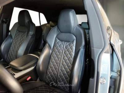 Audi Q8 AUDI Q8 50 TDI MHEV 210KW QUATTRO TIPTRONIC SPORT SUV usata Pozzuoli