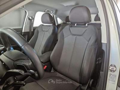 Audi Q3 AUDI Q3 SPORTBACK 45 TFSI E S TRONIC BUSINESS PLUS SUV usata Pozzuoli