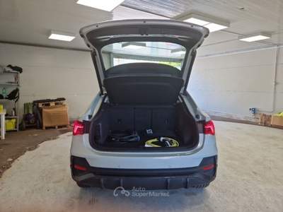 Audi Q3 AUDI Q3 SPORTBACK 45 TFSI E S TRONIC BUSINESS PLUS SUV usata Pozzuoli