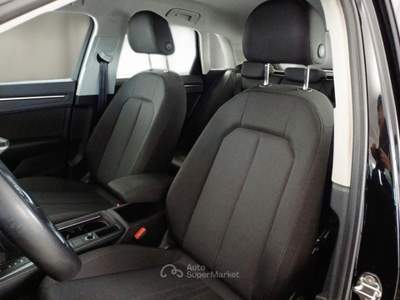 Audi Q3 AUDI Q3 45 TFSI E S TRONIC BUSINESS SUV usata Pozzuoli
