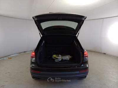 Audi Q3 AUDI Q3 45 TFSI E S TRONIC BUSINESS SUV usata Pozzuoli