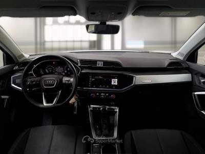 Audi Q3 AUDI Q3 35 TFSI MHEV S TRONIC BUSINESS ADVANCED SUV usata Casei Gerola