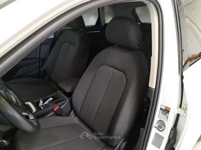 Audi Q3 AUDI Q3 35 TFSI MHEV S TRONIC BUSINESS ADVANCED SUV usata Casei Gerola
