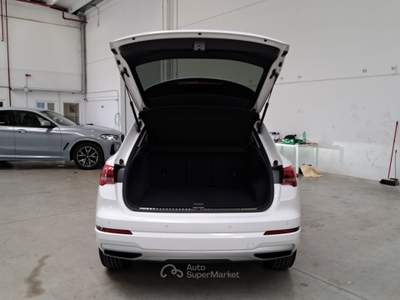 Audi Q3 AUDI Q3 35 TFSI MHEV S TRONIC BUSINESS ADVANCED SUV usata Casei Gerola