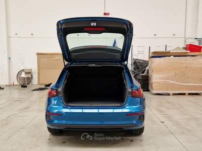 Audi A3 AUDI A3 SPORTBACK 40 TFSI E S TRONIC BUSINESS S.BACK 5 PORTE BERLINA usata Casei Gerola