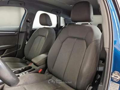 Audi A3 AUDI A3 SPORTBACK 40 TFSI E S TRONIC BUSINESS S.BACK 5 PORTE BERLINA usata Casei Gerola