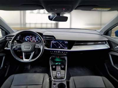 Audi A3 AUDI A3 SPORTBACK 40 TFSI E S TRONIC BUSINESS S.BACK 5 PORTE BERLINA usata Casei Gerola