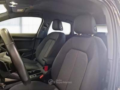 Audi A3 AUDI A3 SPORTBACK 35 TDI S TRONIC BUSINESS S.BACK 5 PORTE BERLINA usata Casei Gerola