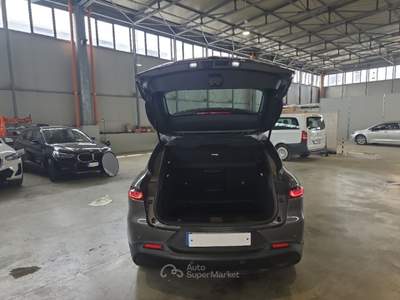 Alfa Romeo Tonale ALFA ROMEO TONALE 1.6 DIESEL 130 CV TCT6 SPRINT SUV usata Roma