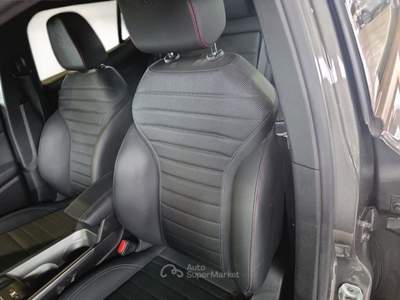 Alfa Romeo Tonale ALFA ROMEO TONALE 1.6 DIESEL 130 CV TCT6 SPRINT SUV usata Roma