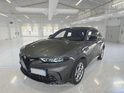 Alfa Romeo Tonale ALFA ROMEO TONALE 1.6 DIESEL 130 CV TCT6 SPRINT SUV usata Roma