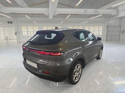 Alfa Romeo Tonale ALFA ROMEO TONALE 1.6 DIESEL 130 CV TCT6 SPRINT SUV usata Roma