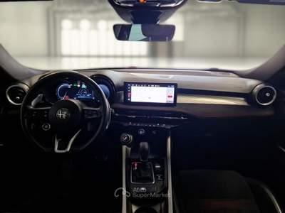 Alfa Romeo Tonale ALFA ROMEO TONALE 1.5 160 CV HYBRID TCT7 VELOCE SUV usata Pozzuoli