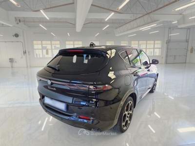 Alfa Romeo Tonale ALFA ROMEO TONALE 1.5 160 CV HYBRID TCT7 VELOCE SUV usata Pozzuoli