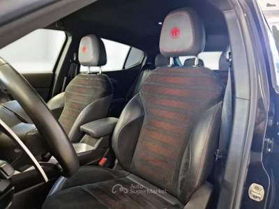 Alfa Romeo Tonale ALFA ROMEO TONALE 1.5 160 CV HYBRID TCT7 VELOCE SUV usata Pozzuoli