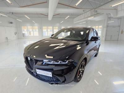 Alfa Romeo Tonale ALFA ROMEO TONALE 1.5 160 CV HYBRID TCT7 VELOCE SUV usata Pozzuoli