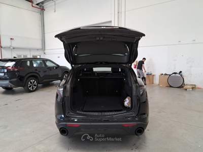 Alfa Romeo Stelvio ALFA ROMEO STELVIO 2.2 TD 210 CV SPRINT AT8 Q4 SUV usata Casei Gerola