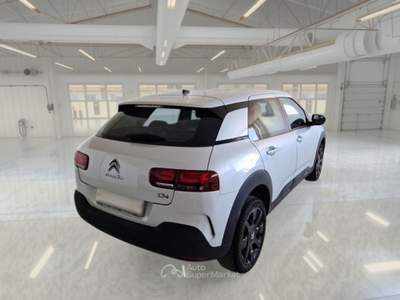 Citroen C4 Cactus CITROEN C4 CACTUS BlueHDi 120 EAT6 S&S Feel 5 PORTE usata Bari