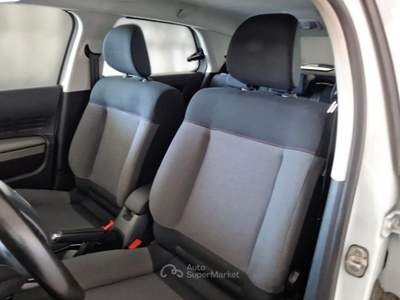 Citroen C4 Cactus CITROEN C4 CACTUS BlueHDi 120 EAT6 S&S Feel 5 PORTE usata Bari