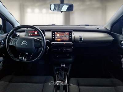 Citroen C4 Cactus CITROEN C4 CACTUS BlueHDi 120 EAT6 S&S Feel 5 PORTE usata Bari