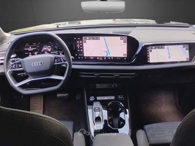 Audi A5 2.0 tdi mhev+ S line edition quattro 204cv s-tronic usata San Nicolò