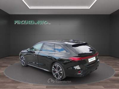 Audi A5 2.0 tdi mhev+ S line edition quattro 204cv s-tronic usata San Nicolò