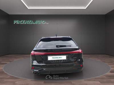 Audi A5 2.0 tdi mhev+ S line edition quattro 204cv s-tronic usata San Nicolò
