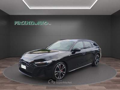 Audi A5 2.0 tdi mhev+ S line edition quattro 204cv s-tronic usata San Nicolò