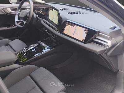 Audi A5 2.0 tdi mhev+ S line edition quattro 204cv s-tronic usata San Nicolò