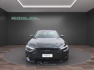 Audi A5 2.0 tdi mhev+ S line edition quattro 204cv s-tronic usata San Nicolò