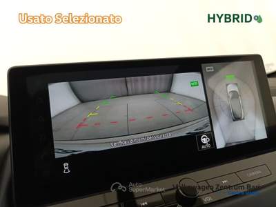Nissan Qashqai 1.5 e-power tekna+ 2wd Bianco usata Bari