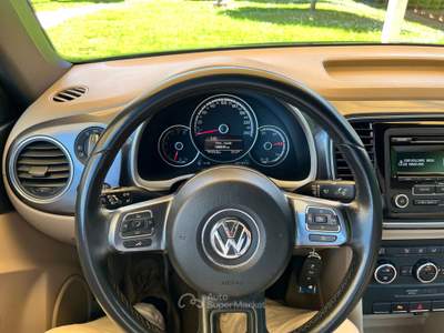 Volkswagen Maggiolino KM GARANTITI IMPECCABILE COME NUOVA  BELLISSIMA!!!! Grigio usata Rovigo