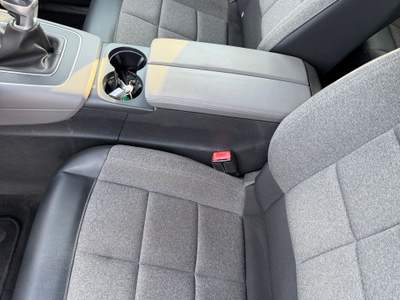 Citroen C5 Aircross CITROEN C5 AIRCROSS PARI AL NUOVO UNICO PROPRIETARIO Grigio usata Telese Terme