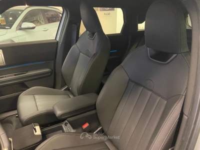 MINI Countryman D Favoured Countryman Grigio usata Nola