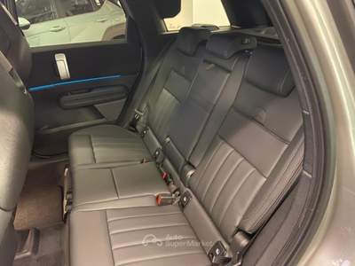 MINI Countryman D Favoured Countryman Grigio usata Nola