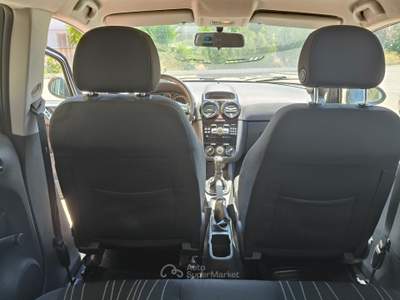 Opel Corsa OPEL CORSA 1.2 86CV usata Trinitapoli
