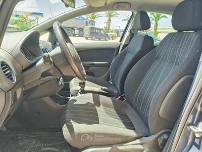 Opel Corsa OPEL CORSA 1.2 86CV usata Trinitapoli