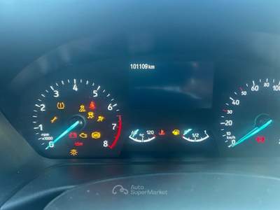 Ford Puma AUTO UNICO PROPRIETARIO. NON FUMATORE. CERTIFICAZIONE TAGLIANDI. Grigio usata Vetralla