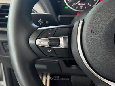 BMW Serie 1 M d Msport 5p auto M-Sport usata Cesano Maderno