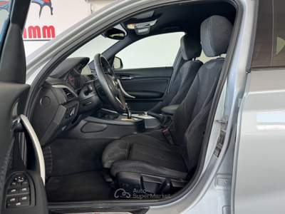 BMW Serie 1 M d Msport 5p auto M-Sport usata Cesano Maderno