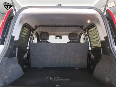 Fiat Panda Fiat Panda 1.3 MJT S&S Pop Van 2 posti - IVA ESCLUSA Bianco usata Pistoia
