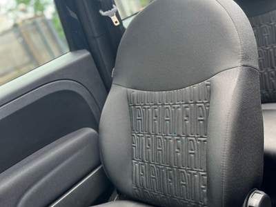 Fiat 500C Auto perfetta, sempre garage, non fumatore, ok neopatentati! Blu/Azzurro usata Roma